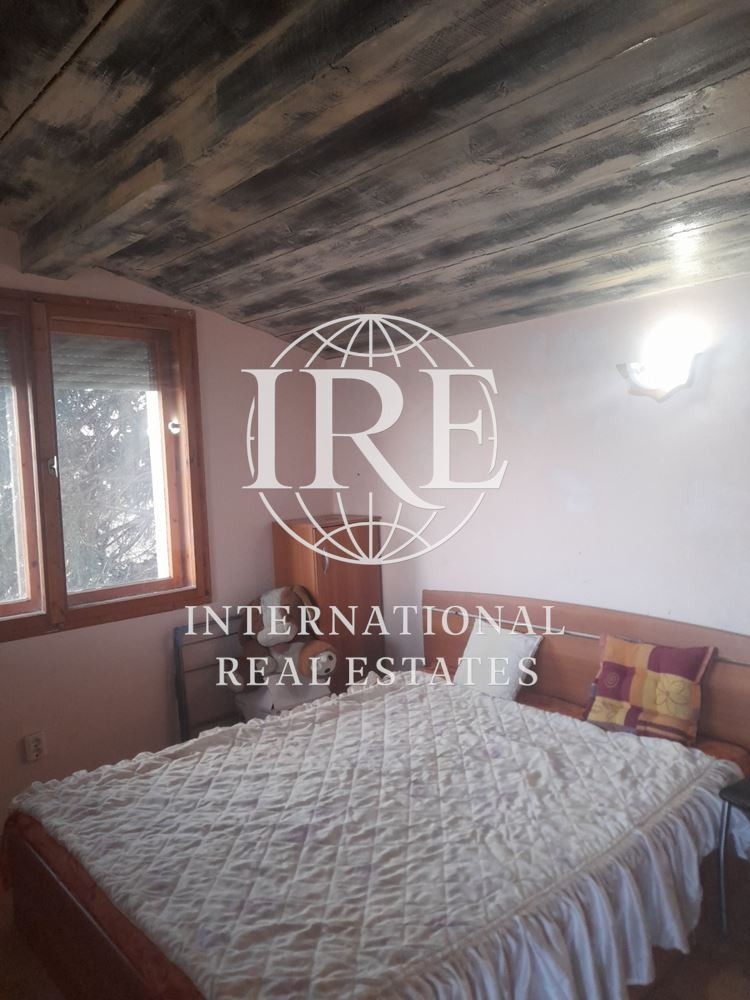 Продава КЪЩА, гр. Варна, с. Константиново, снимка 11 - Къщи - 52450392