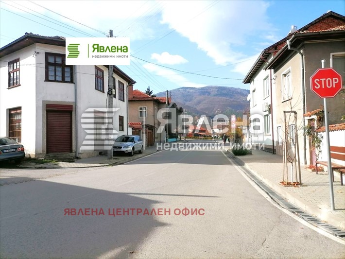 Продава КЪЩА, с. Костенец, област София област, снимка 2 - Къщи - 54743601