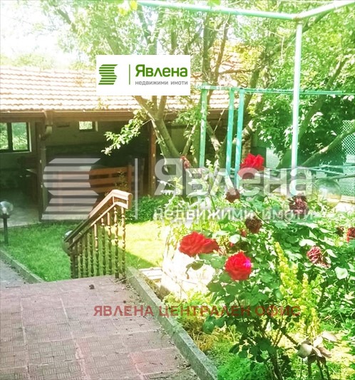 Продава КЪЩА, с. Костенец, област София област, снимка 11 - Къщи - 54743601