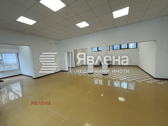 Продава МАГАЗИН, гр. София, Западен парк, снимка 1 - Магазини - 47272735