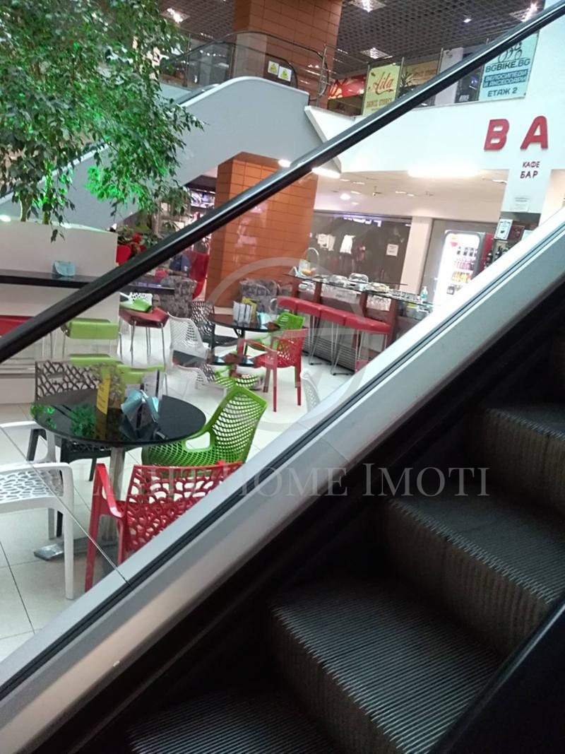 For Sale  Shop Plovdiv , Tsentar , 30 sq.m | 94089338 - image [2]