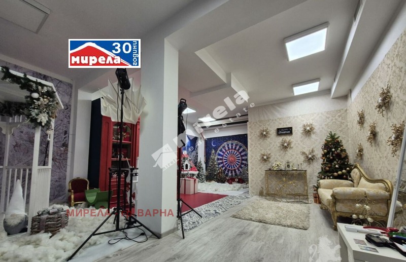 Продава ЗАВЕДЕНИЕ, гр. Варна, Чайка, снимка 2 - Заведения - 52342302