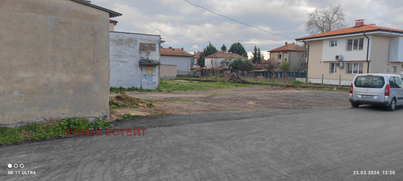 En venta  Trama Stara Zagora , Kolyo Ganchev , 644 metros cuadrados | 99221926 - imagen [3]