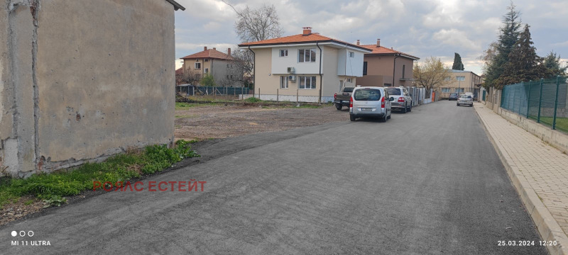 À venda  Trama Stara Zagora , Kolio Gantchev , 644 m² | 99221926 - imagem [4]