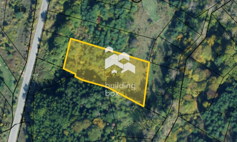 Продава ПАРЦЕЛ, гр. София, с. Владая