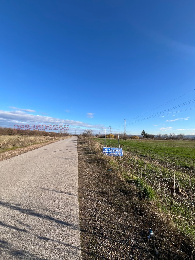 Продава ЗЕМЕДЕЛСКА ЗЕМЯ, гр. Елин Пелин, област София област, снимка 5 - Земеделска земя - 52813746