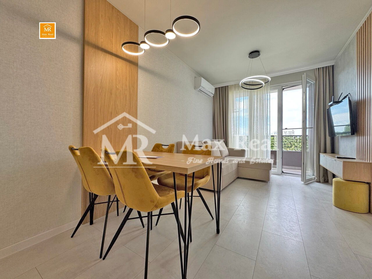 Продава 2-СТАЕН, к.к. Слънчев бряг, област Бургас, снимка 14 - Апартаменти - 53693183