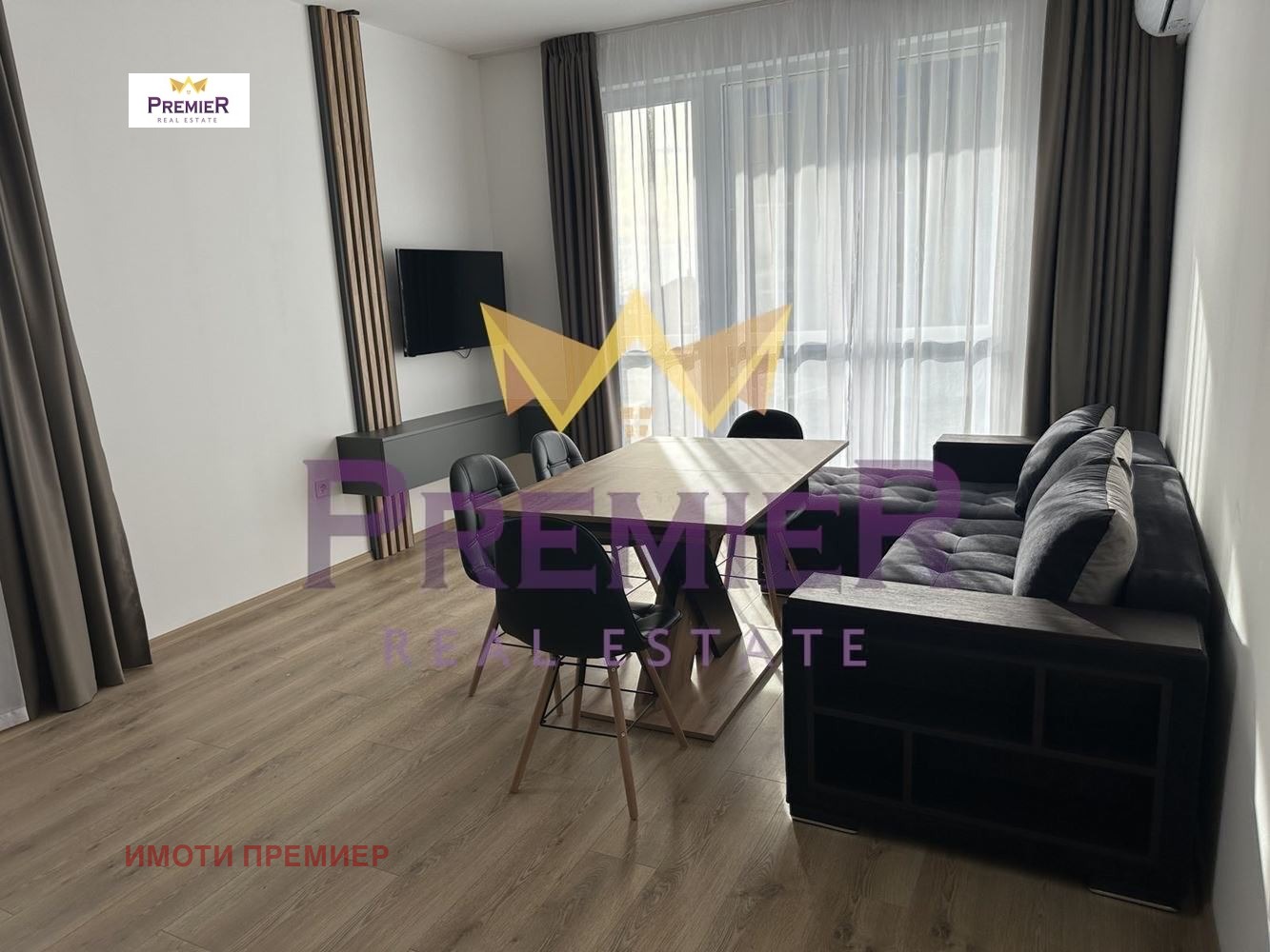 Продава 2-СТАЕН, гр. Варна, Възраждане 3, снимка 3 - Апартаменти - 54747359