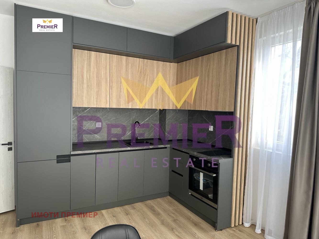 Продава 2-СТАЕН, гр. Варна, Възраждане 3, снимка 2 - Апартаменти - 54747359