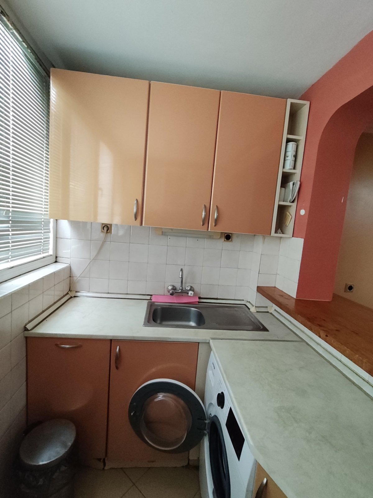 Продава 2-СТАЕН, гр. София, Младост 3, снимка 4 - Апартаменти - 54836247
