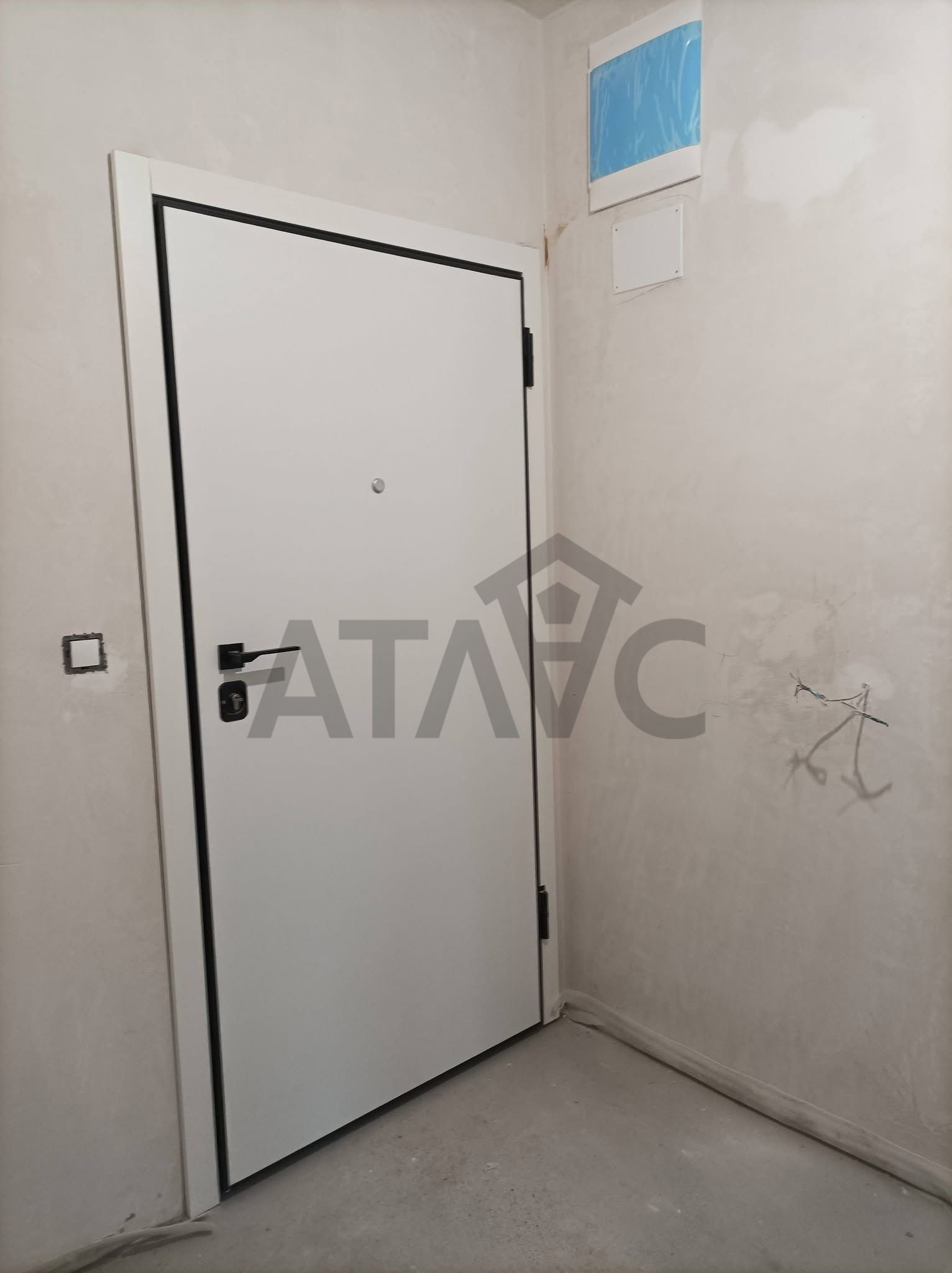 Продава 2-СТАЕН, гр. Пловдив, Тракия, снимка 7 - Апартаменти - 55123499