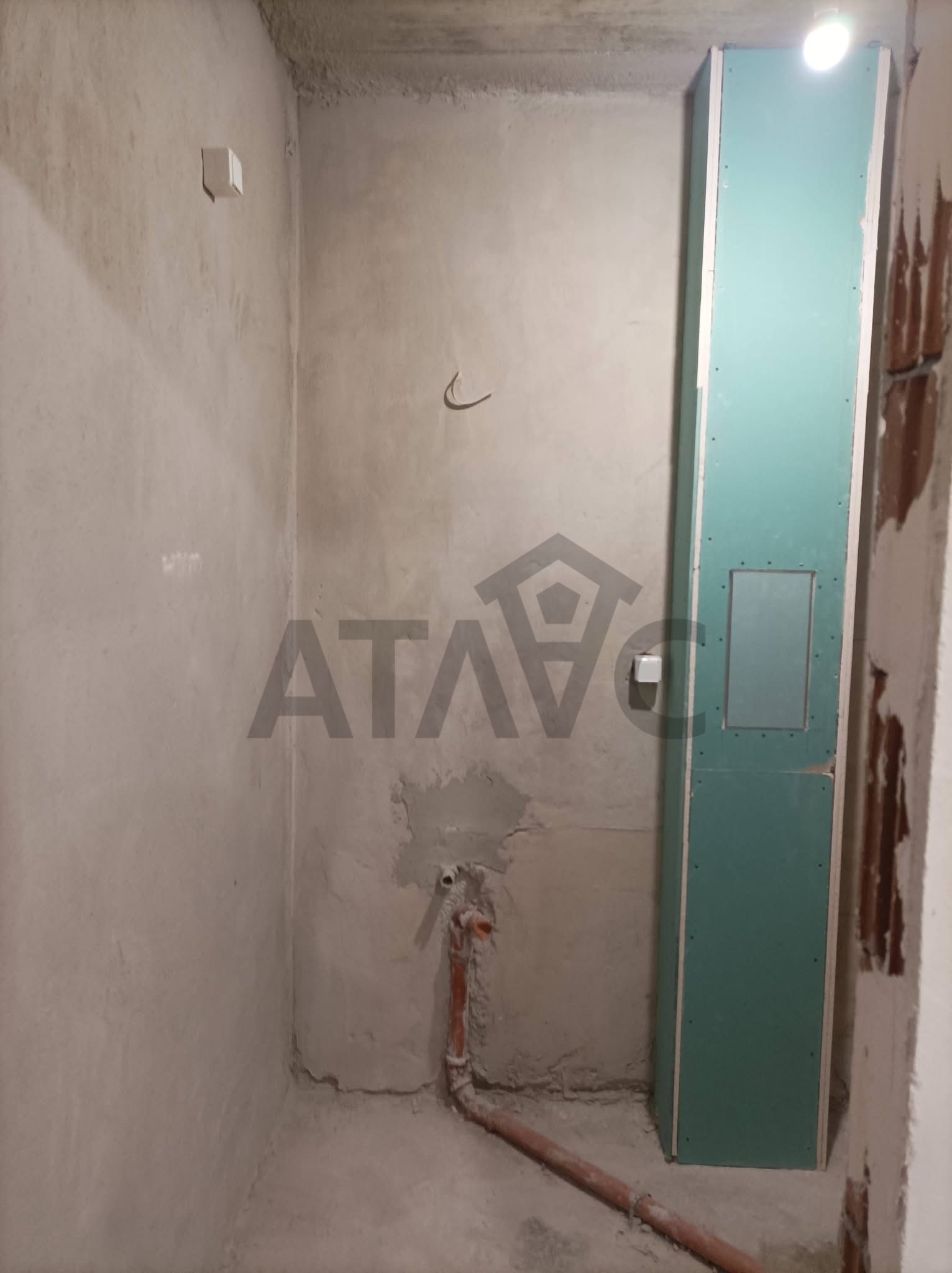 Продава 2-СТАЕН, гр. Пловдив, Тракия, снимка 6 - Апартаменти - 55123499