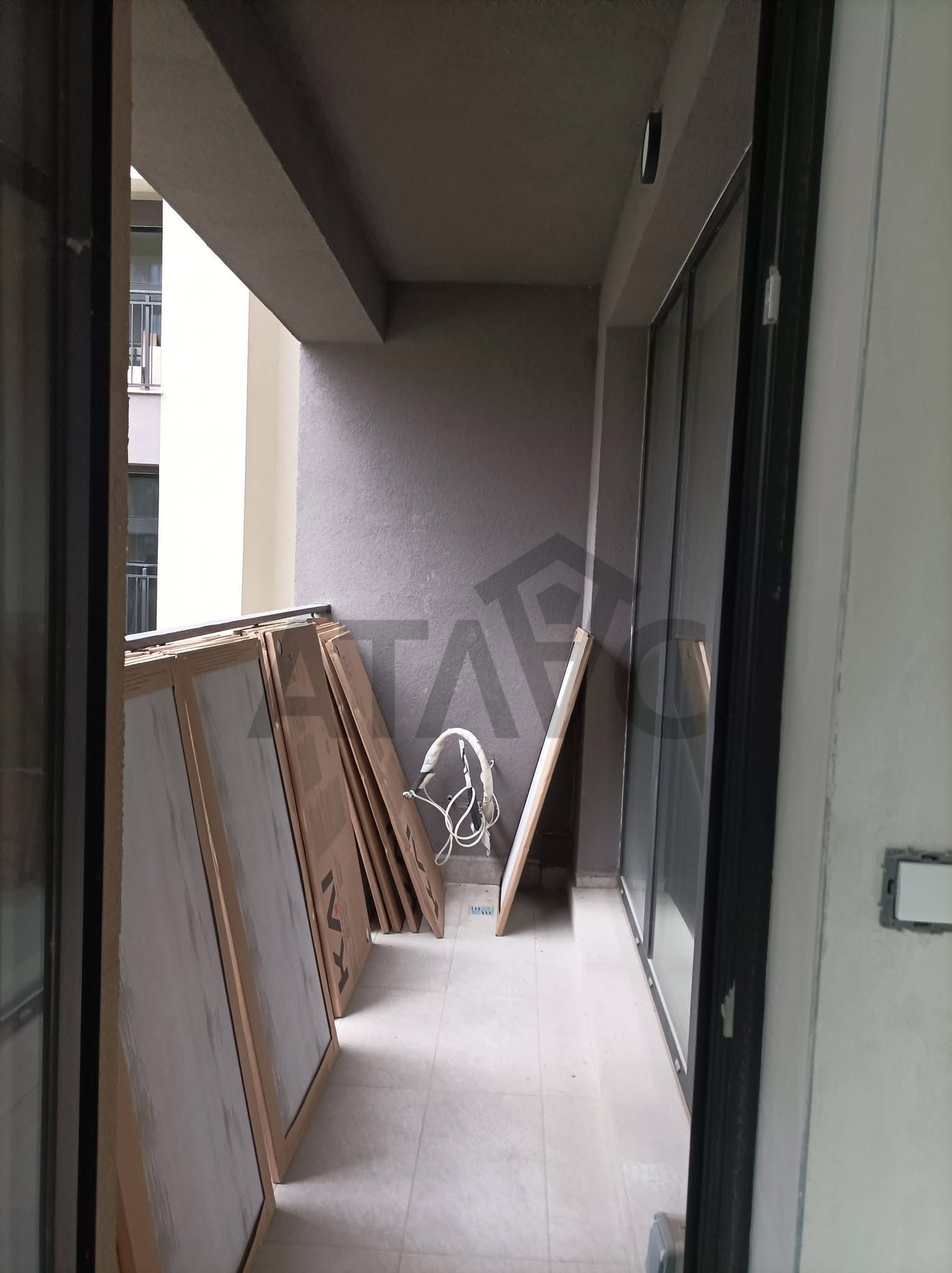 Продава 2-СТАЕН, гр. Пловдив, Тракия, снимка 8 - Апартаменти - 55123499