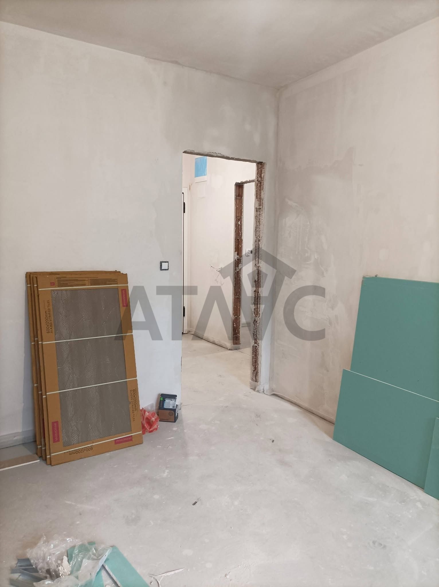 Продава 2-СТАЕН, гр. Пловдив, Тракия, снимка 4 - Апартаменти - 55123499