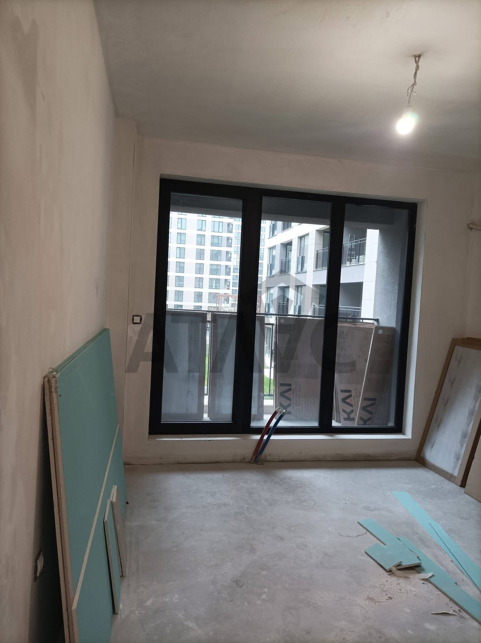 Продава 2-СТАЕН, гр. Пловдив, Тракия, снимка 3 - Апартаменти - 55123499