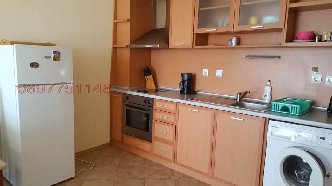 Продава 2-СТАЕН, к.к. Слънчев бряг, област Бургас, снимка 5 - Апартаменти - 55843801