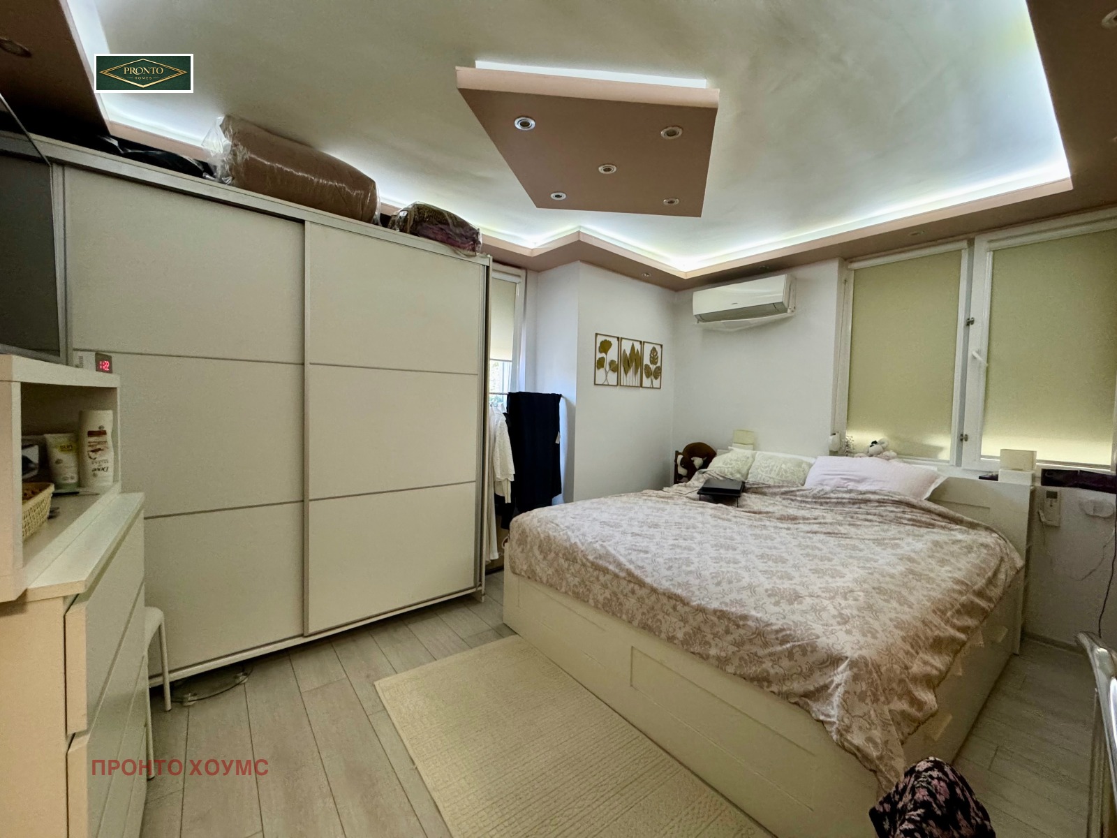 Продава 2-СТАЕН, гр. София, Кръстова вада, снимка 6 - Апартаменти - 55354346