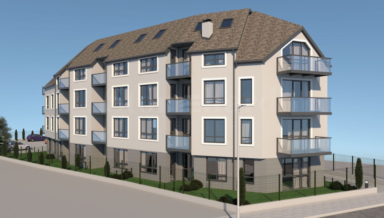 Продава 2-СТАЕН, гр. София, Орландовци, снимка 4 - Апартаменти - 55937293
