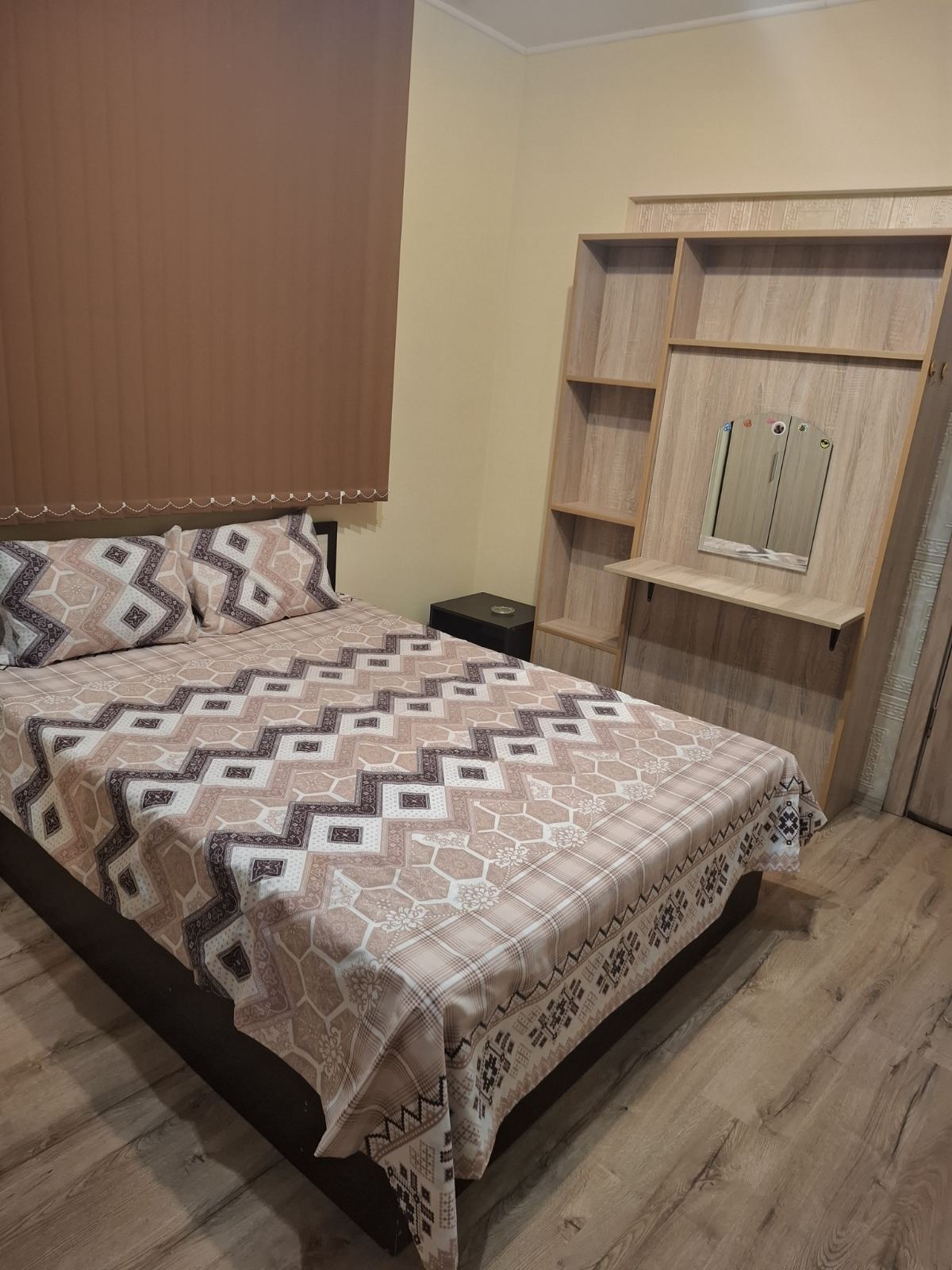 Продава 2-СТАЕН, гр. Плевен, Широк център, снимка 5 - Апартаменти - 55941404