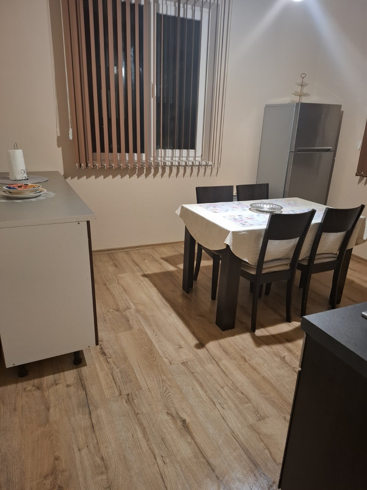 Продава 2-СТАЕН, гр. Плевен, Широк център, снимка 10 - Апартаменти - 55941404