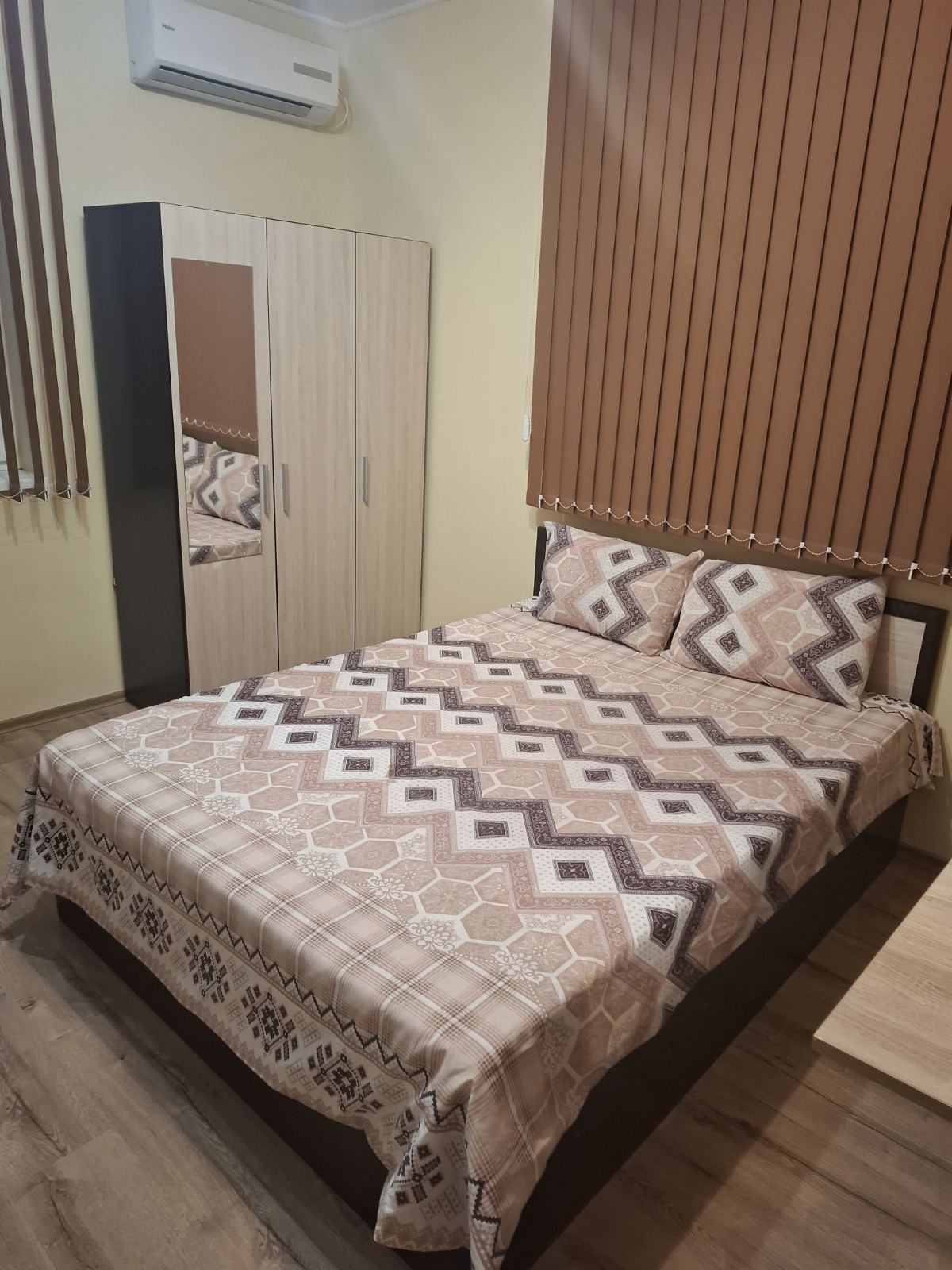 Продава 2-СТАЕН, гр. Плевен, Широк център, снимка 4 - Апартаменти - 55941404