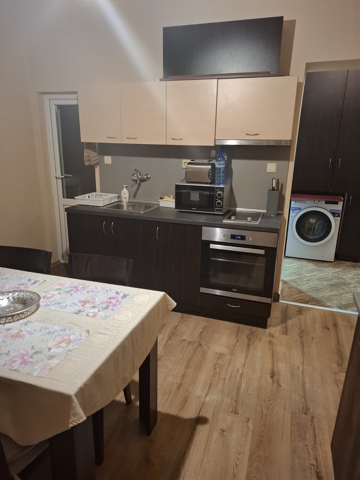 Продава 2-СТАЕН, гр. Плевен, Широк център, снимка 9 - Апартаменти - 55941404