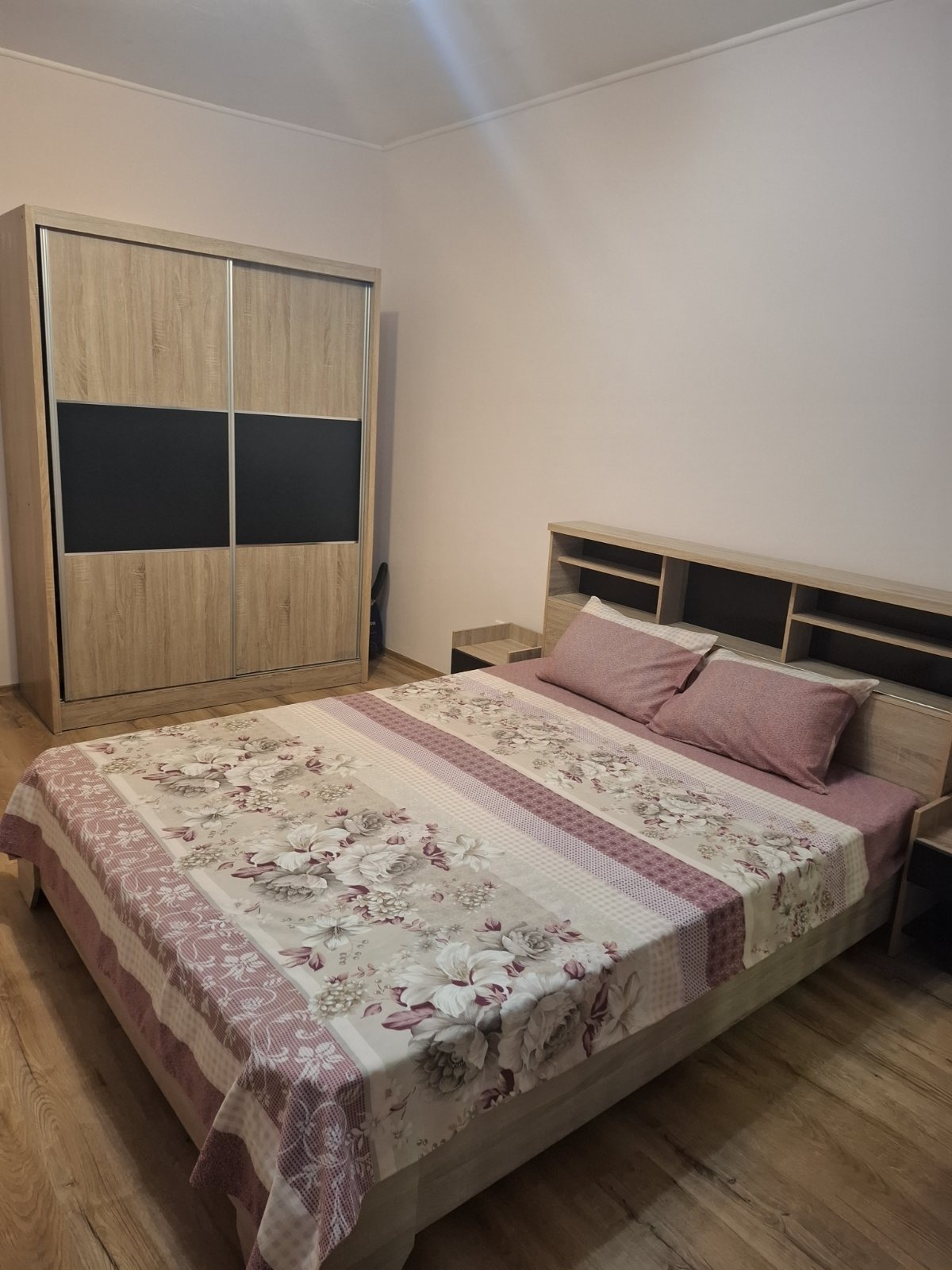 Продава 2-СТАЕН, гр. Плевен, Широк център, снимка 2 - Апартаменти - 55941404