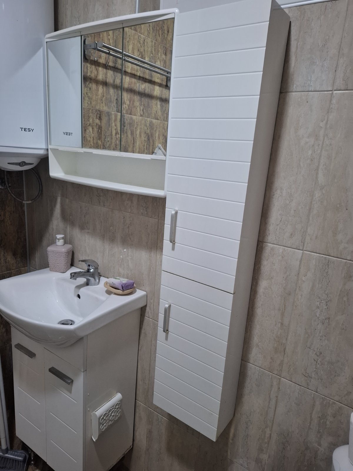 Продава 2-СТАЕН, гр. Плевен, Широк център, снимка 11 - Апартаменти - 55941404