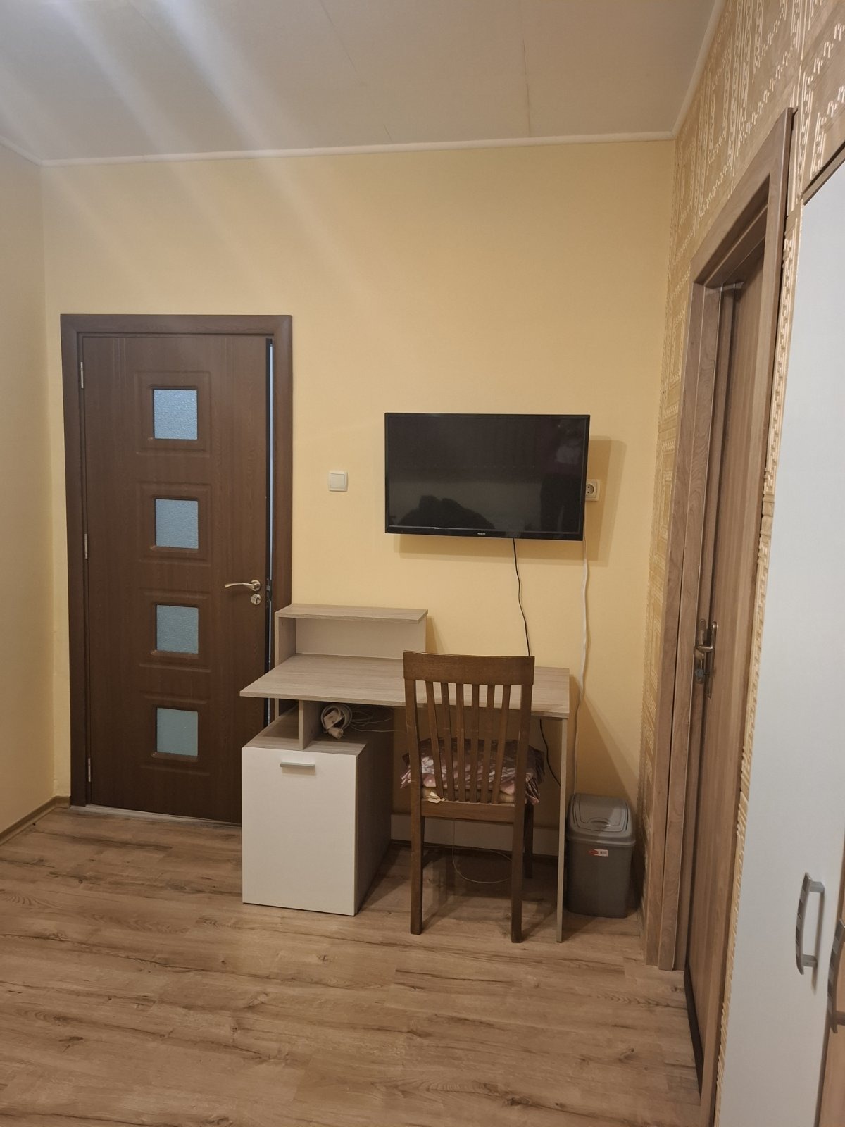 Продава 2-СТАЕН, гр. Плевен, Широк център, снимка 6 - Апартаменти - 55941404