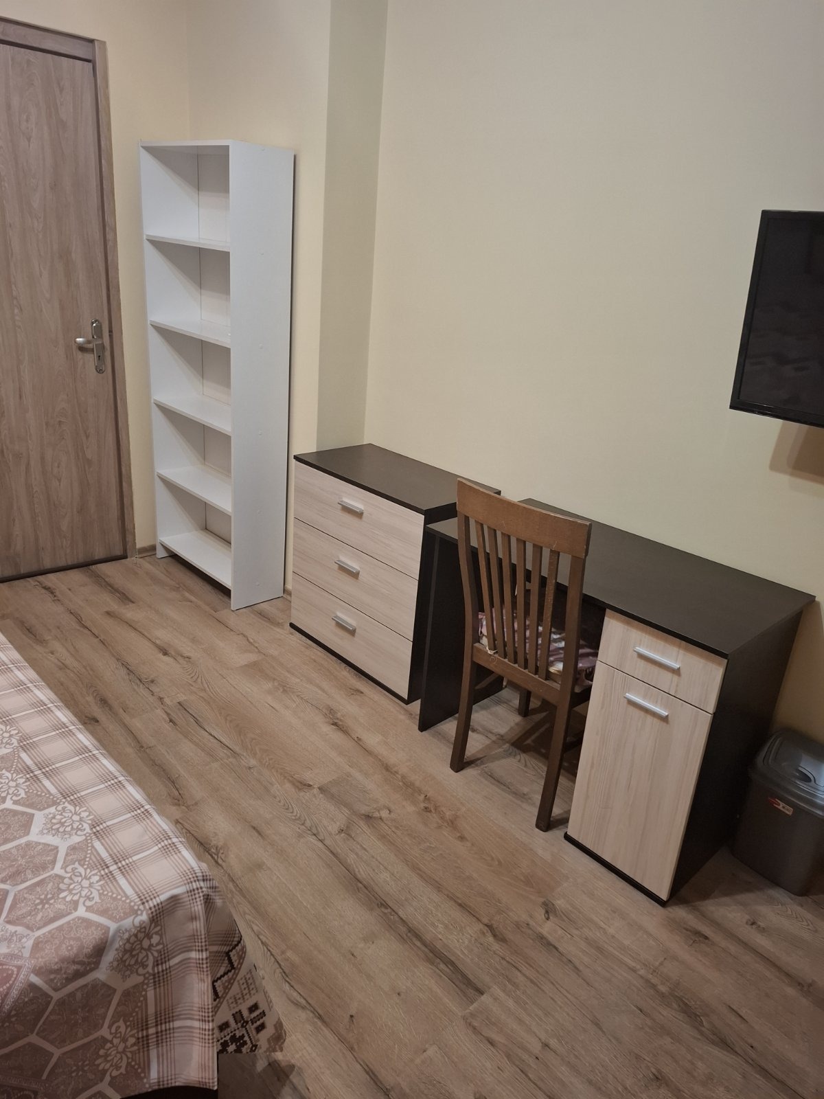 Продава 2-СТАЕН, гр. Плевен, Широк център, снимка 3 - Апартаменти - 55941404