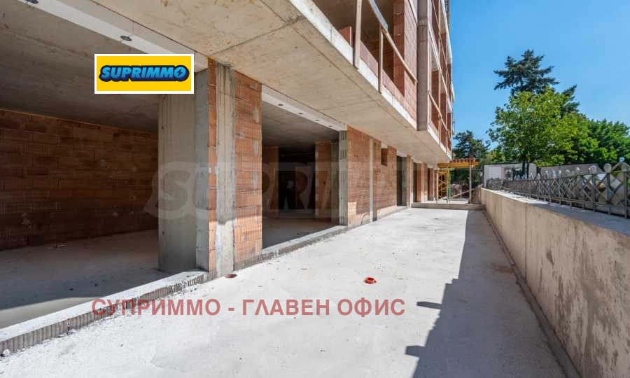 Продава 2-СТАЕН, гр. София, Драгалевци, снимка 10 - Апартаменти - 56161076