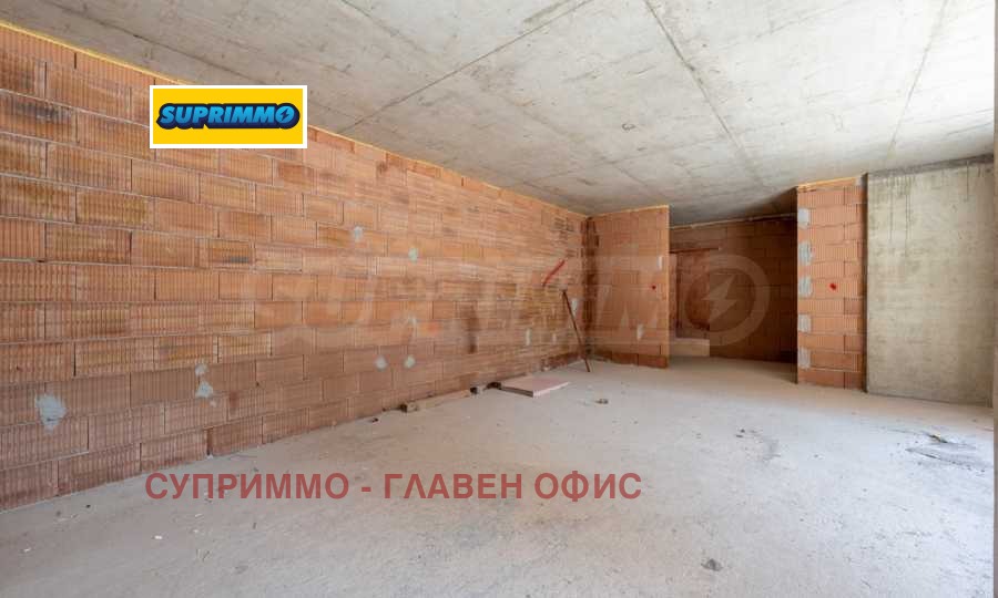 Продава 2-СТАЕН, гр. София, Драгалевци, снимка 3 - Апартаменти - 56161076