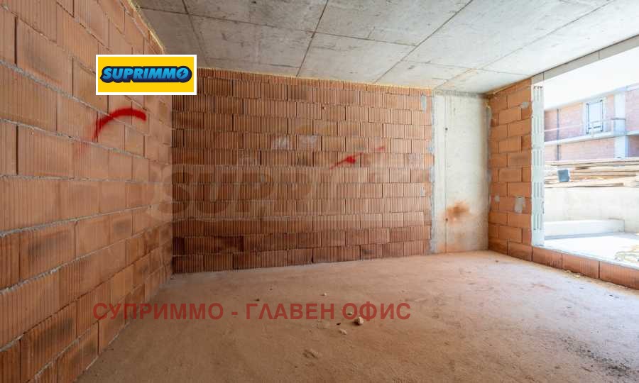 Продава 2-СТАЕН, гр. София, Драгалевци, снимка 4 - Апартаменти - 56161076