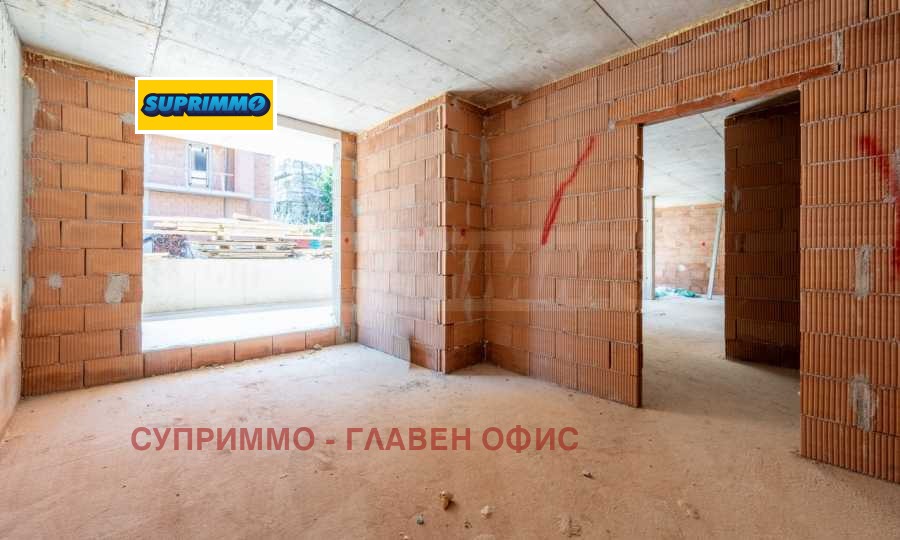 Продава 2-СТАЕН, гр. София, Драгалевци, снимка 5 - Апартаменти - 56161076