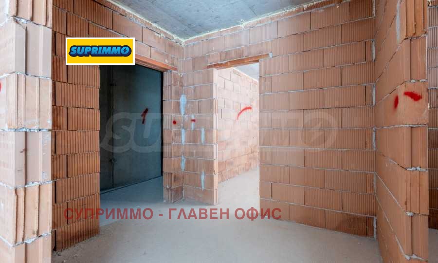 Продава 2-СТАЕН, гр. София, Драгалевци, снимка 8 - Апартаменти - 56161076