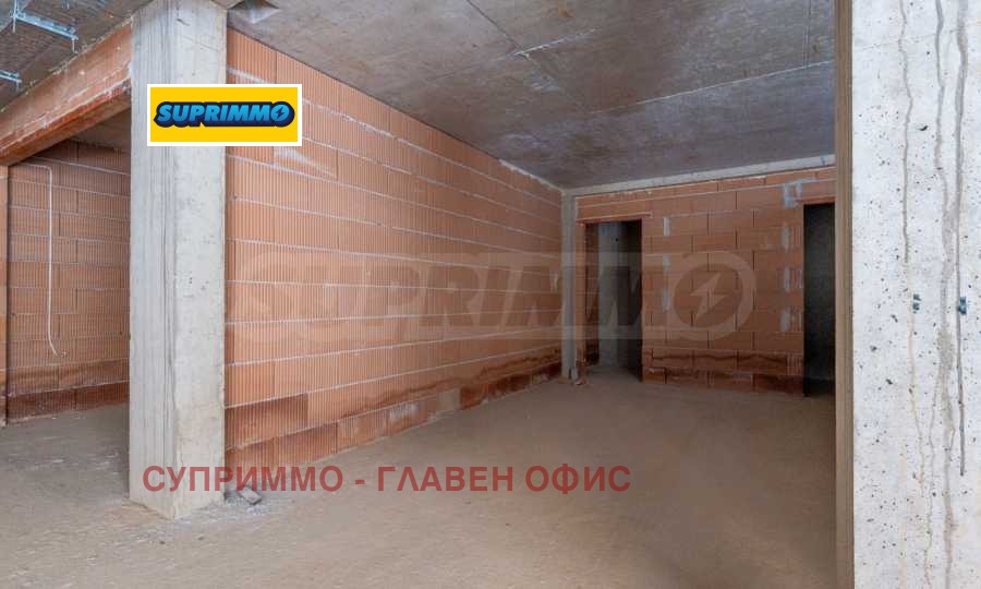 Продава 2-СТАЕН, гр. София, Драгалевци, снимка 11 - Апартаменти - 56161076