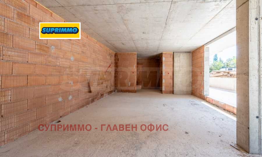 Продава 2-СТАЕН, гр. София, Драгалевци