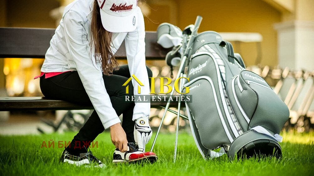 Продава 2-СТАЕН, гр. Балчик, област Добрич, снимка 6 - Апартаменти - 56528823