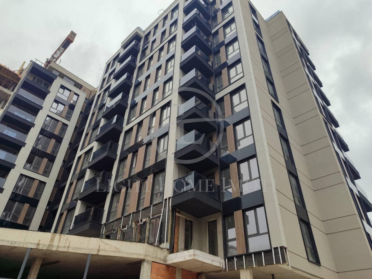 Продава 3-СТАЕН, гр. Пловдив, Христо Смирненски, снимка 2 - Апартаменти - 51821245