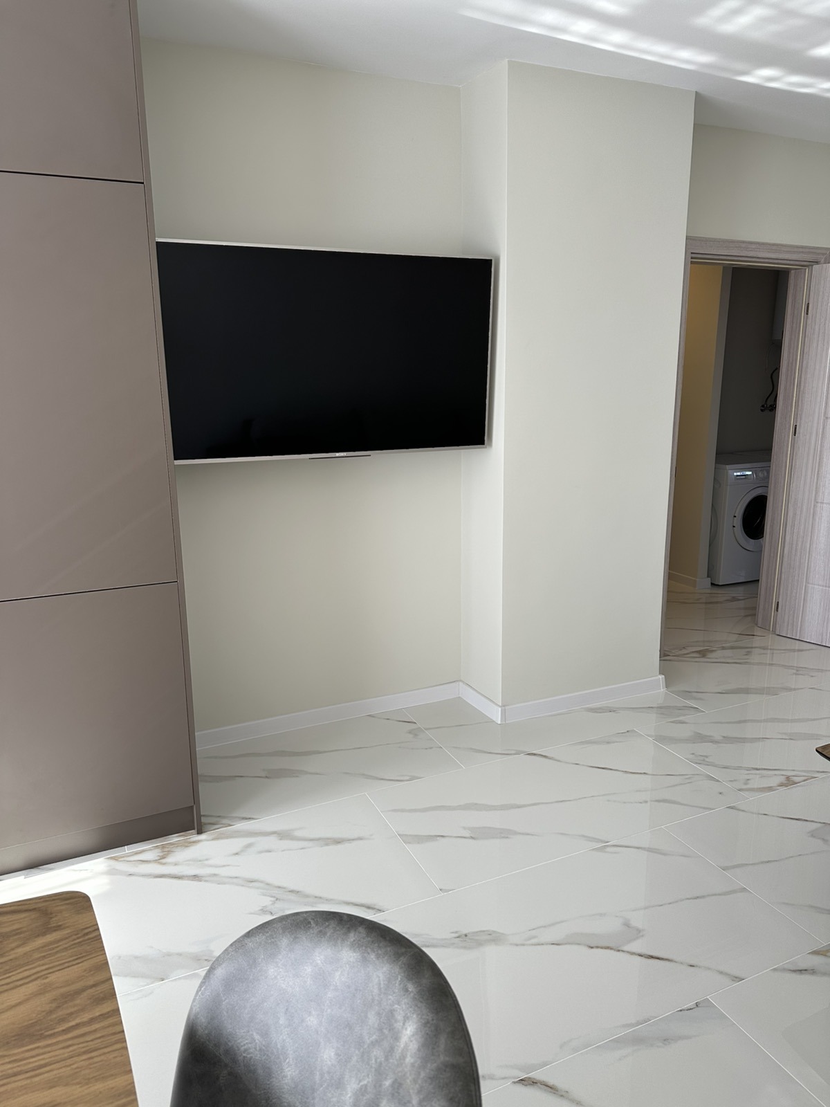 Продава 3-СТАЕН, гр. Варна, Трошево, снимка 6 - Апартаменти - 53735569