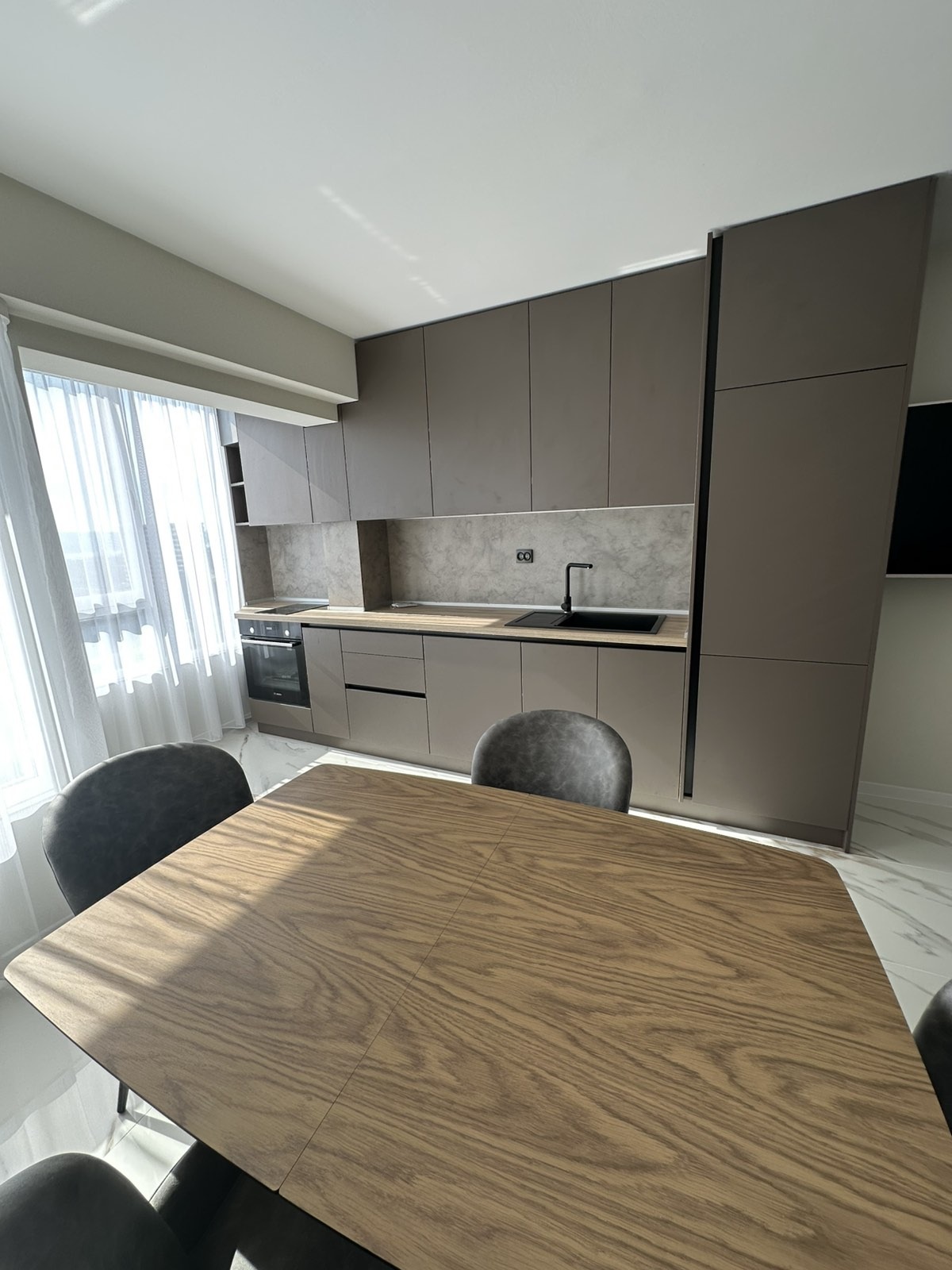 Продава 3-СТАЕН, гр. Варна, Трошево, снимка 3 - Апартаменти - 53735569