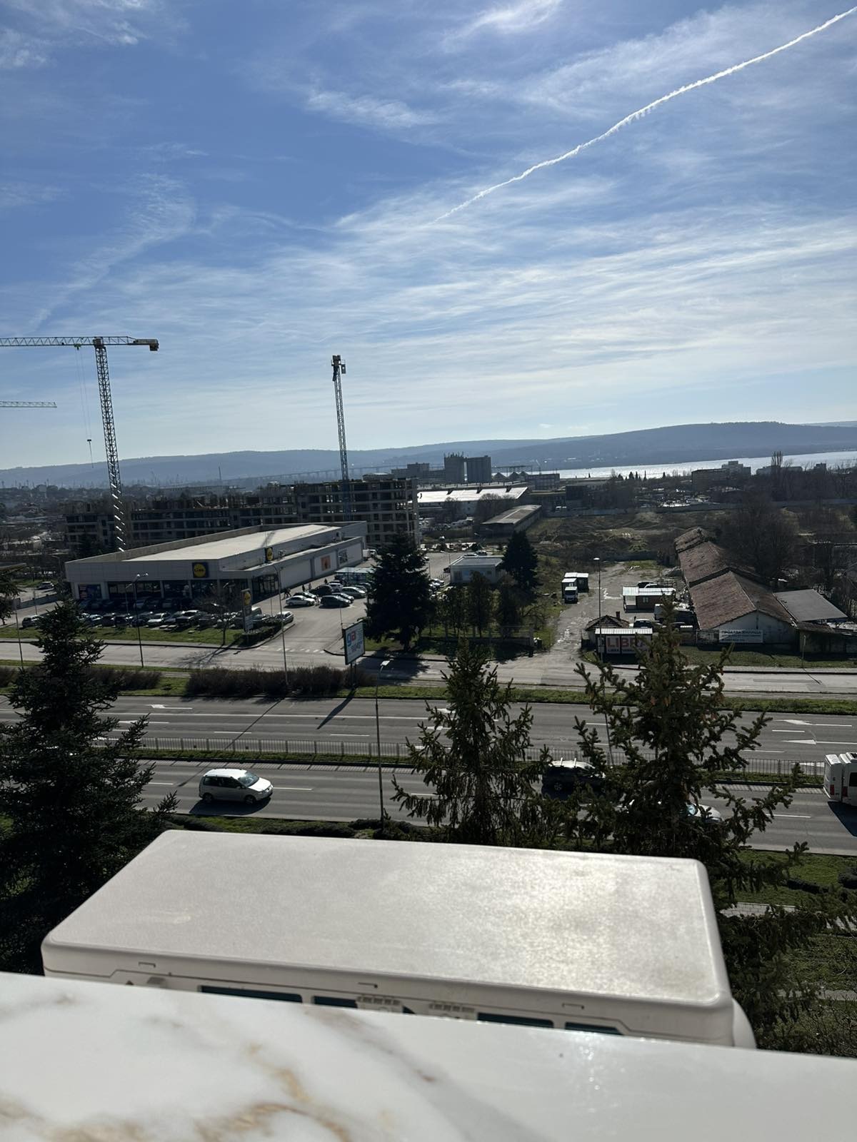 Продава 3-СТАЕН, гр. Варна, Трошево, снимка 5 - Апартаменти - 53735569