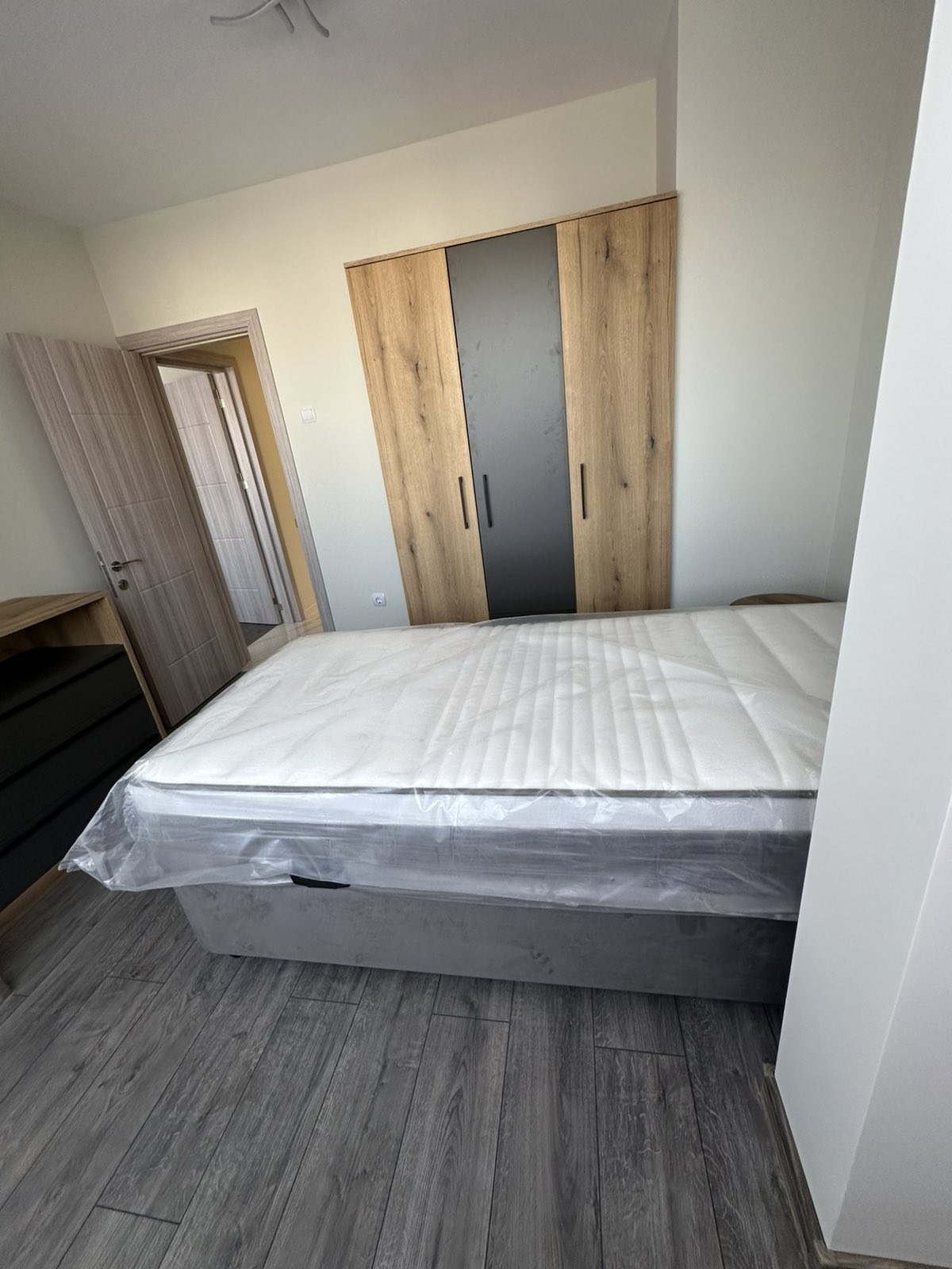 Продава 3-СТАЕН, гр. Варна, Трошево, снимка 7 - Апартаменти - 53735569