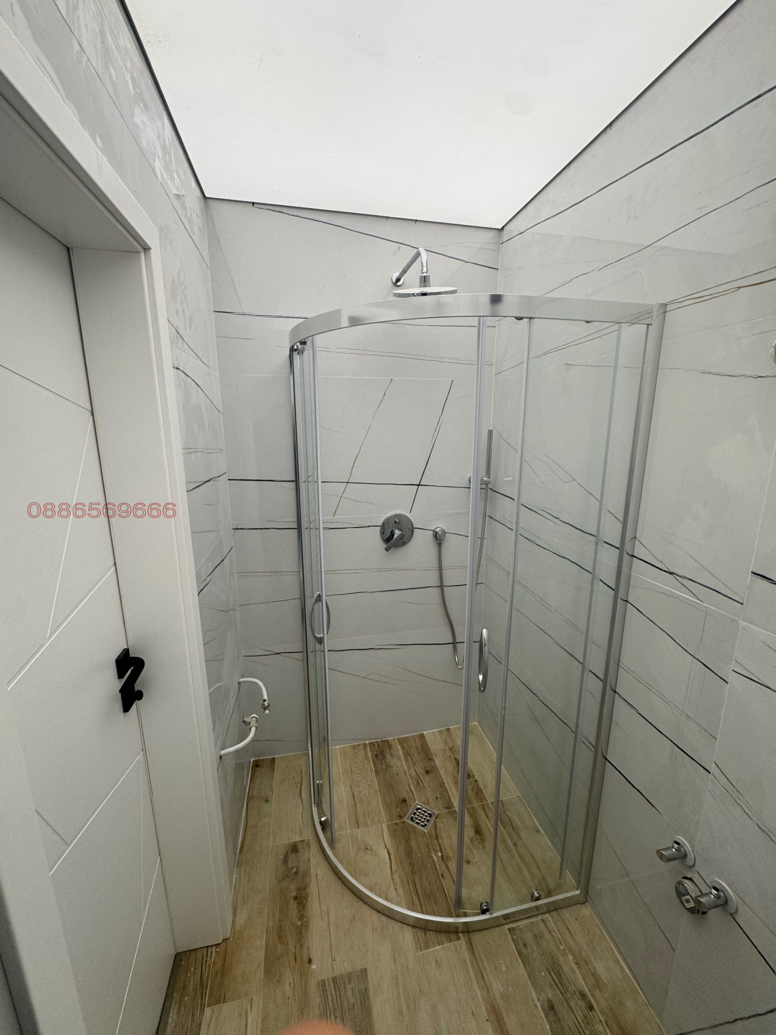 Продава 3-СТАЕН, гр. София, Хиподрума, снимка 4 - Апартаменти - 54007521