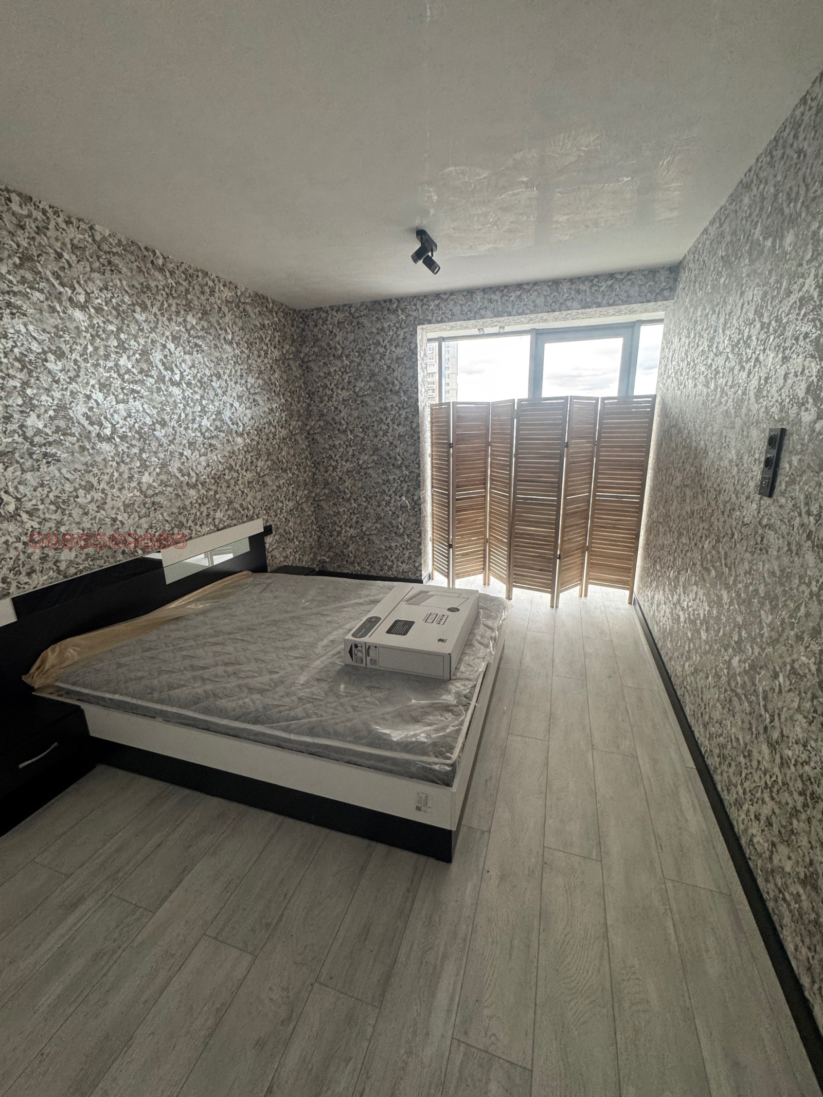 Продава 3-СТАЕН, гр. София, Хиподрума, снимка 6 - Апартаменти - 54007521