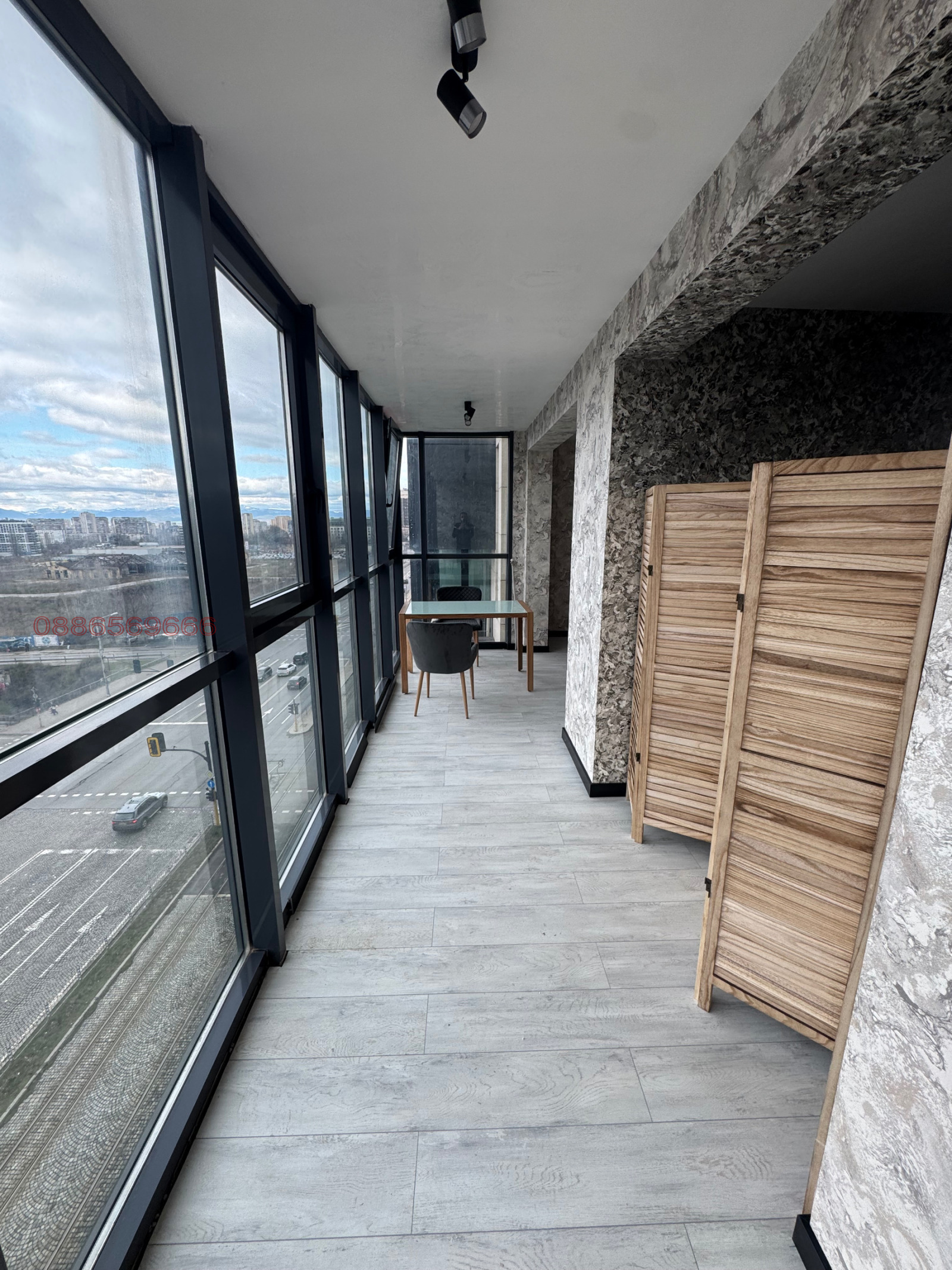 Продава 3-СТАЕН, гр. София, Хиподрума, снимка 7 - Апартаменти - 54007521