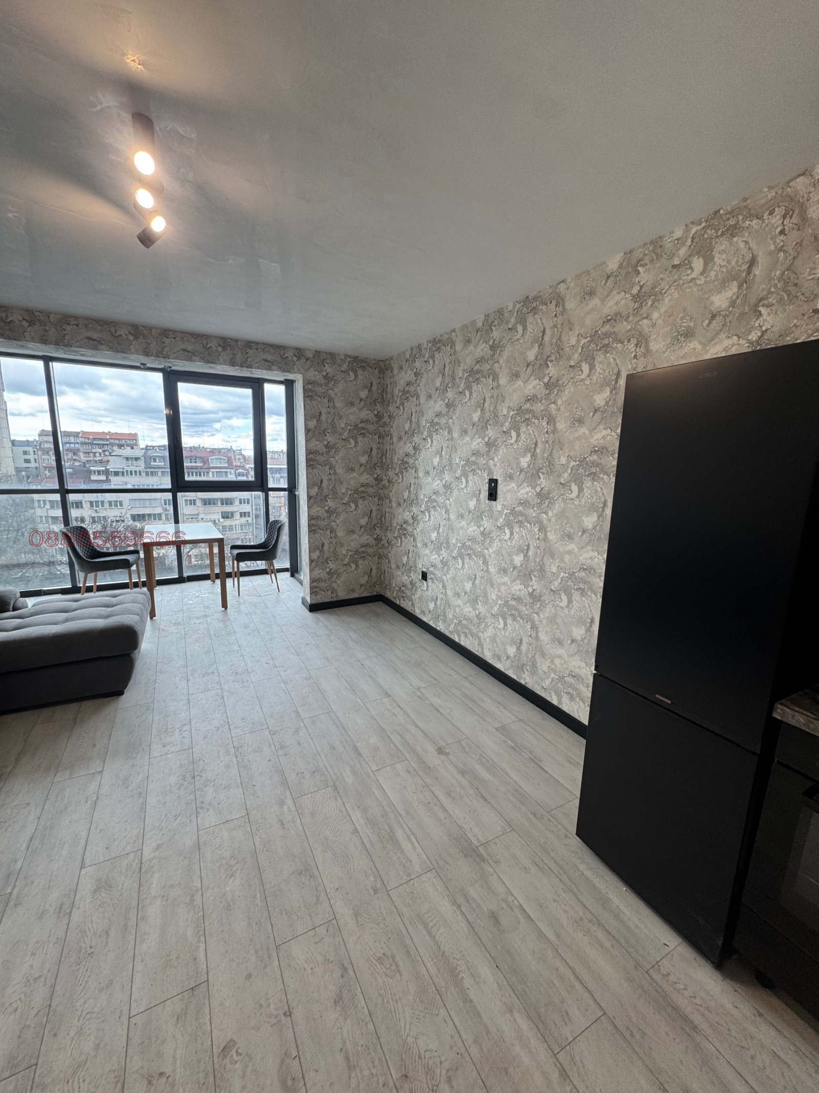 Продава 3-СТАЕН, гр. София, Хиподрума, снимка 9 - Апартаменти - 54007521