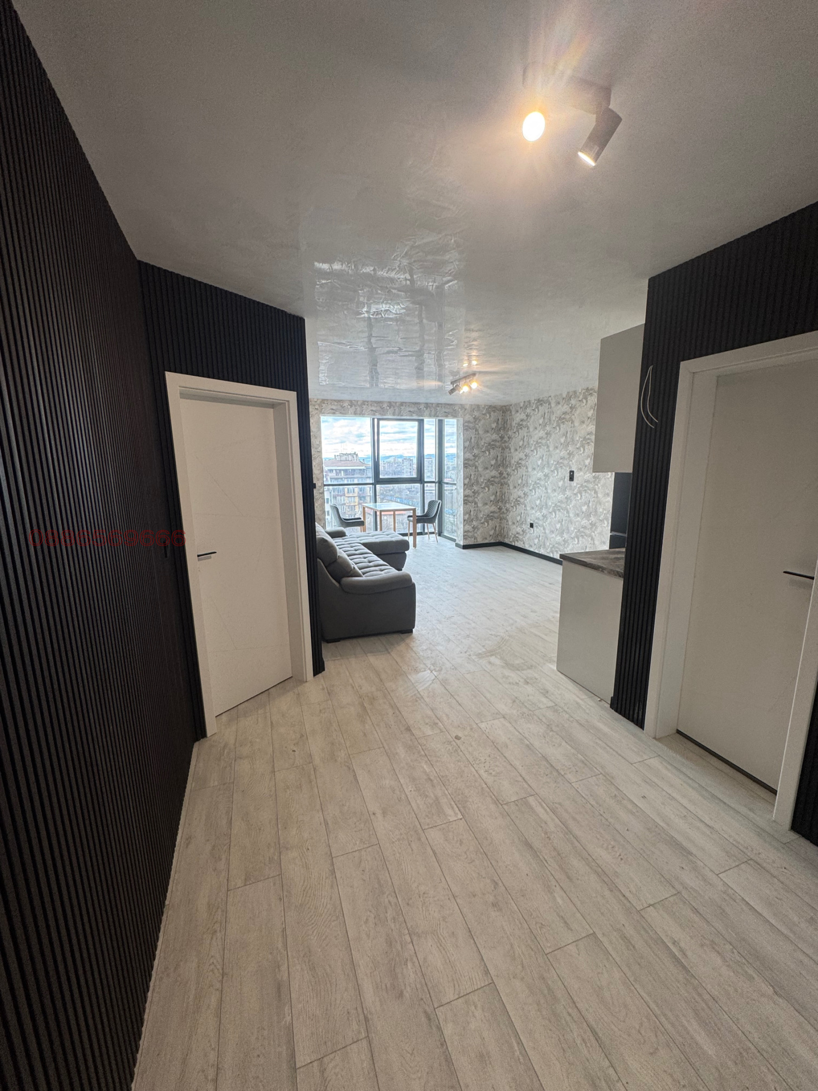 Продава 3-СТАЕН, гр. София, Хиподрума, снимка 13 - Апартаменти - 54007521