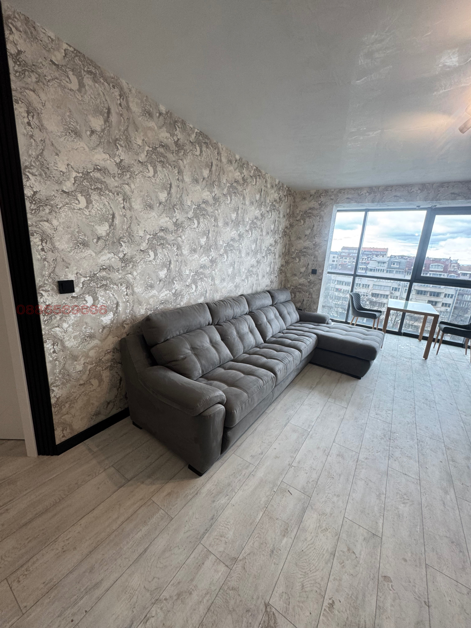 Продава 3-СТАЕН, гр. София, Хиподрума, снимка 10 - Апартаменти - 54007521