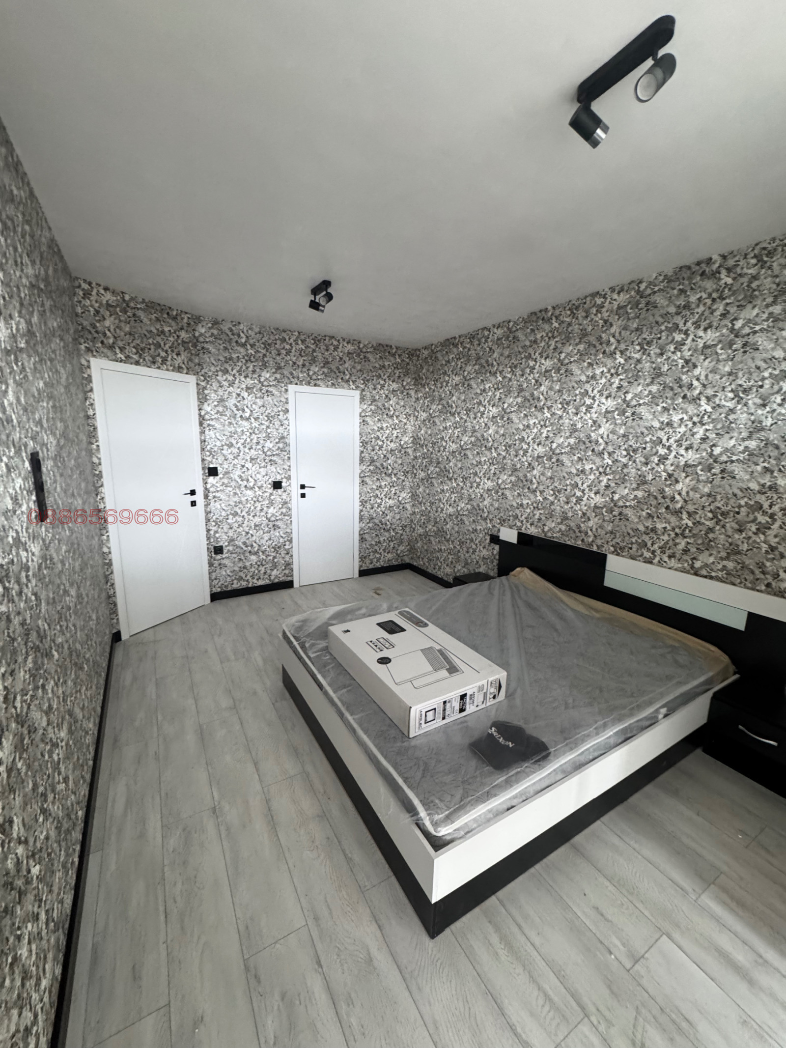 Продава 3-СТАЕН, гр. София, Хиподрума, снимка 5 - Апартаменти - 54007521